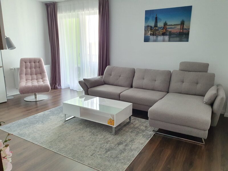 Drumul Taberei Ap 2 cam, parcare acoperita, centrala, str.Drm. Cooperativei