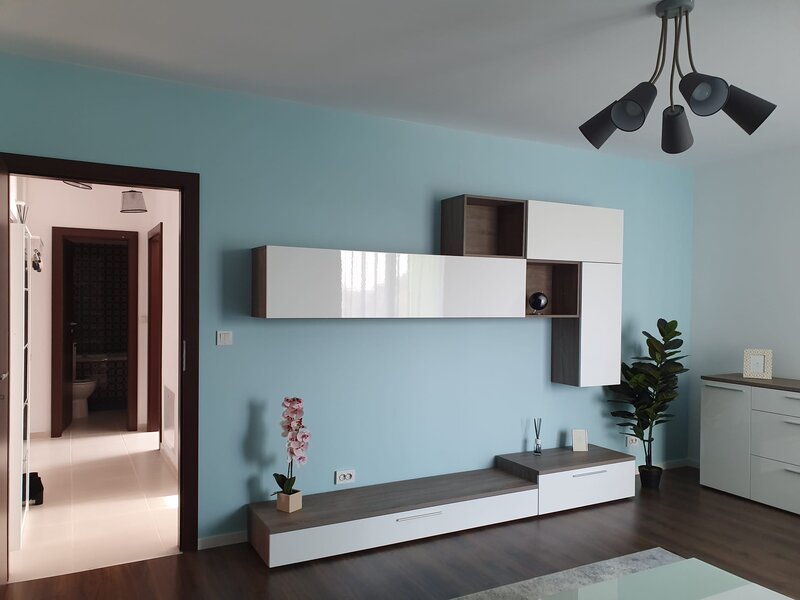 Drumul Taberei Ap 2 cam, parcare acoperita, centrala, str.Drm. Cooperativei