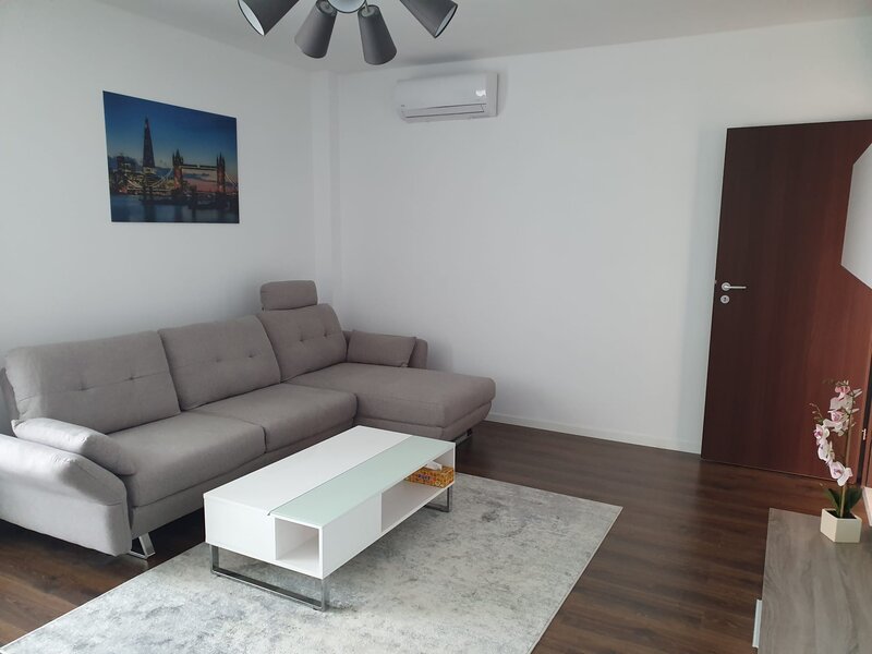 Drumul Taberei Ap 2 cam, parcare acoperita, centrala, str.Drm. Cooperativei