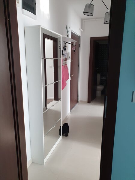 Drumul Taberei Ap 2 cam, parcare acoperita, centrala, str.Drm. Cooperativei