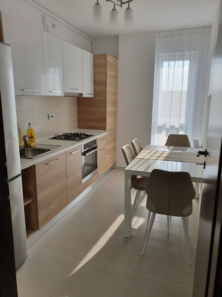 Drumul Taberei Ap 2 cam, parcare acoperita, centrala, str.Drm. Cooperativei