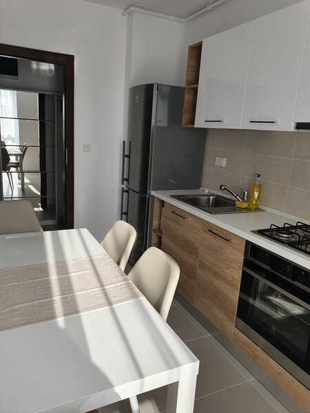 Drumul Taberei Ap 2 cam, parcare acoperita, centrala, str.Drm. Cooperativei