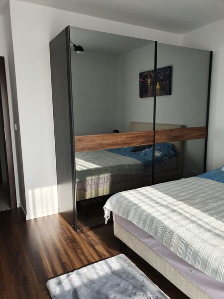 Drumul Taberei Ap 2 cam, parcare acoperita, centrala, str.Drm. Cooperativei