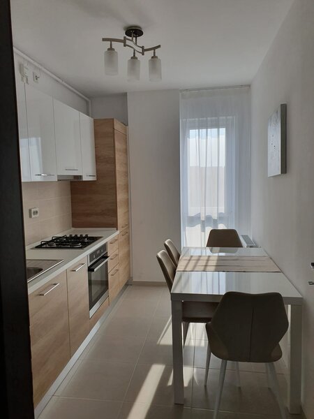 Drumul Taberei Ap 2 cam, parcare acoperita, centrala, str.Drm. Cooperativei