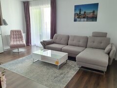 Drumul Taberei Ap 2 cam, parcare acoperita, centrala, str.Drm. Cooperativei